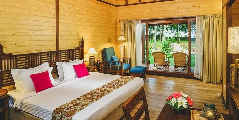 Sitaram Beach Retreat